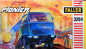 Preview: Faller Pionier  1970 Modelcourse 3204 in original box (7628)